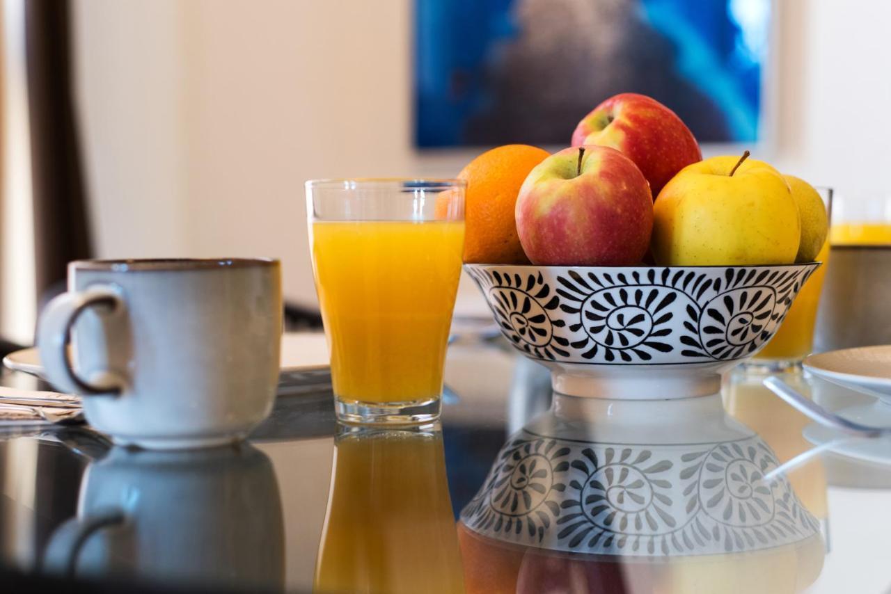 Boliches Center Apartment Next To The Beach, Parking, Pool & Terrace 푸엔히롤라 외부 사진